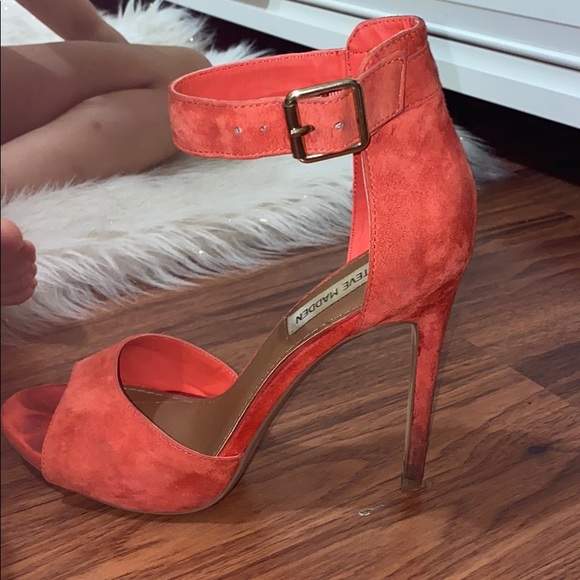 Steve Madden Heels - Picture 9 of 11